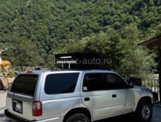 Toyota 4 Runner