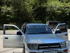 Toyota 4 Runner