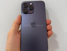 iPhone 14 Pro Max 256gb Айфон 14 про Макс 256