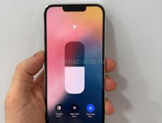 iPhone 13 Pro 128gb silver Айфон 13 про 128 
