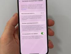 iPhone 13 Pro 128gb silver Айфон 13 про 128 