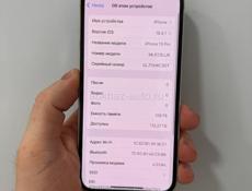 iPhone 13 Pro 128gb silver Айфон 13 про 128 