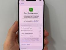 iPhone 13 Pro 128gb silver Айфон 13 про 128 