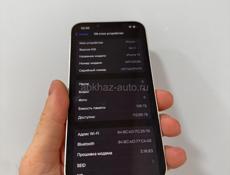 iPhone 14 128gb айфон 14 128🔋91%