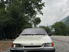 ВАЗ 2115 Самара