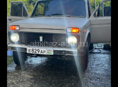 ВАЗ 2123 Нива