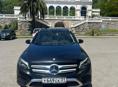 Mercedes-Benz GLK