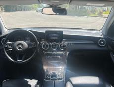 Mercedes-Benz GLK
