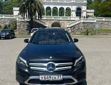 Mercedes-Benz GLK