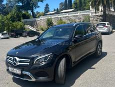 Mercedes-Benz GLK
