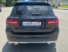 Mercedes-Benz GLK