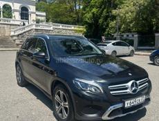 Mercedes-Benz GLK