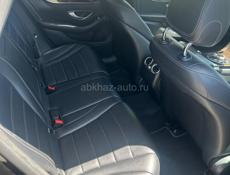 Mercedes-Benz GLK