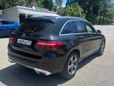 Mercedes-Benz GLK