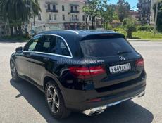Mercedes-Benz GLK