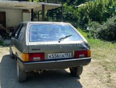 ВАЗ 2108