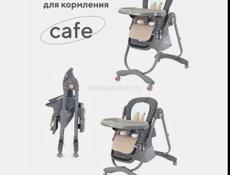 Детский стульчик с 0 до 3х лет