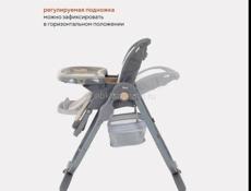 Детский стульчик с 0 до 3х лет