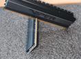 DDR4 Оперативная память Patriot Viper 4 Blackout [PVB416G320C6K] 16 ГБ