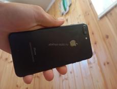 iPhone 7 Plus 