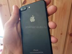 iPhone 7 Plus 