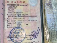 ВАЗ 2170 Priora