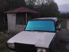 ВАЗ 2107
