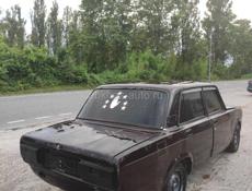 ВАЗ 2107
