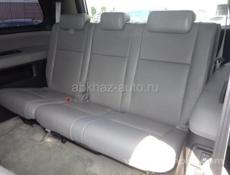 Toyota Sequoia