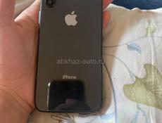 Айфон 10