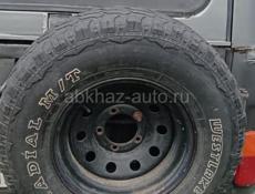 УАЗ 469