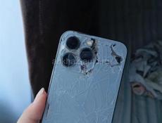 iPhone 13 Pro 