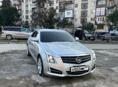 Cadillac