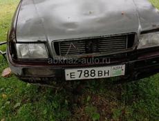 Audi 80