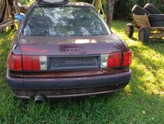 Audi 80