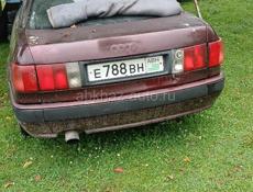 Audi 80