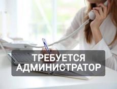 Администратор 