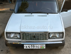 ВАЗ 2107