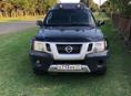 Nissan X-Terra