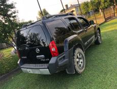 Nissan X-Terra
