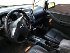 Nissan X-Terra