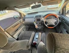 Toyota Ipsum