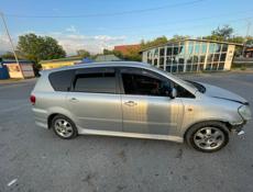 Toyota Ipsum