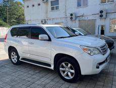 Lexus GX
