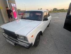 ВАЗ 2107