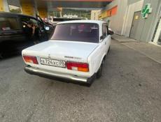 ВАЗ 2107