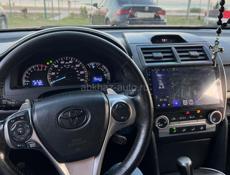 Toyota Carina