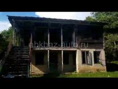 Продоется дом на разбор