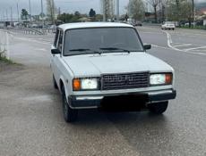 ВАЗ 2107