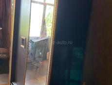 Продается шкаф-гардеробная с полками